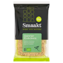 Smaakt Organic Seaweed Crackers