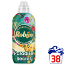 Robijn Weichspüler Paradise Secret