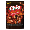 Chio Fusion peanuts BBQ honey style