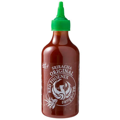 Indian chili sauce
