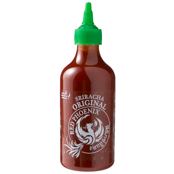 Red Phoenix Sriracha original