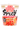 Nissin Cup noodles hot chili spicy