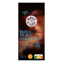 Delicata Tafel 85% Kakao Hojicha Crisp