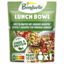 Bonduelle Lunchbowl spelled grain