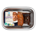For the oven pulled pork