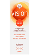 Vision Every day suncare zonbescherming spf50