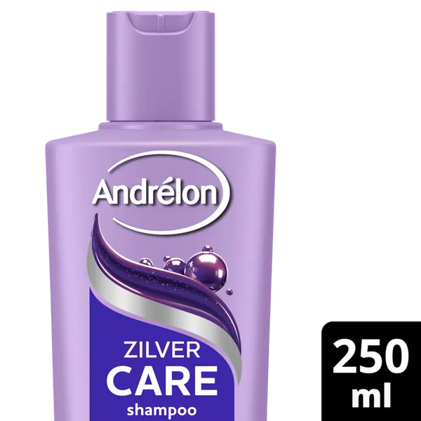 Andrélon Silberpflege Shampoo