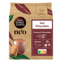 Nescafé Dolce Gusto Neo Hot chocolate capsules