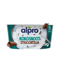 Alpro Dessert Kokos Stracciatella
