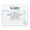Care Hydrating day & night cream
