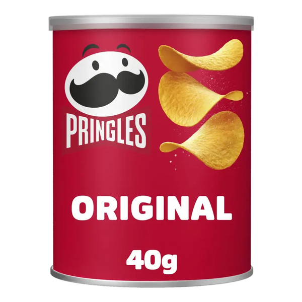 Pringles Original