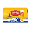 Texels Skuumkoppe alkoholfreies Weizenbier 6er-Pack