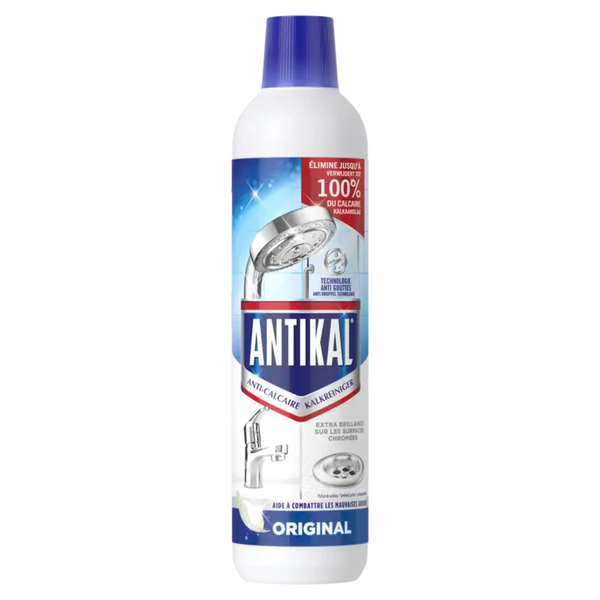 Antikal Original Gel