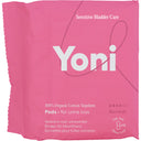 Yoni Verband voor urineverlies