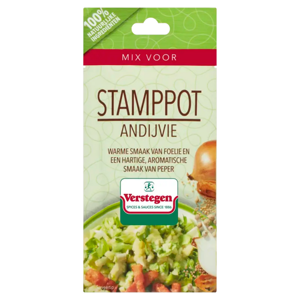 Verstegen Ver Mix voor andijvie