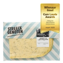 Streeckgenoten Riperkrite Käse