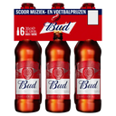 Bud Pilsener 6-pack