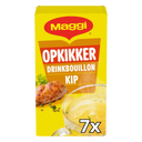 Maggi Opkikker drinkbouillon kip