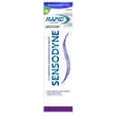Sensodyne Schnelle Linderung aufhellende Zahnpasta