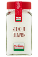 Verstegen grobes Meersalz