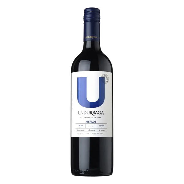 Undurraga Merlot