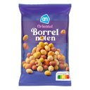 Oriental party nuts