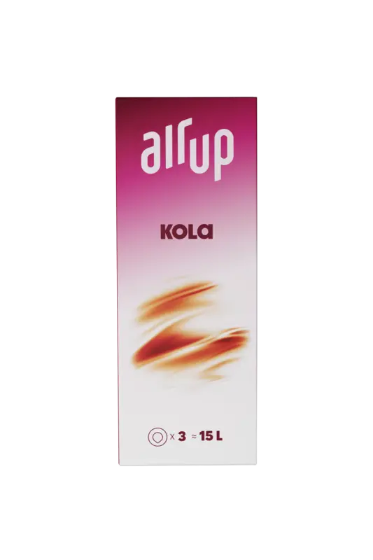 Air up Cola pods