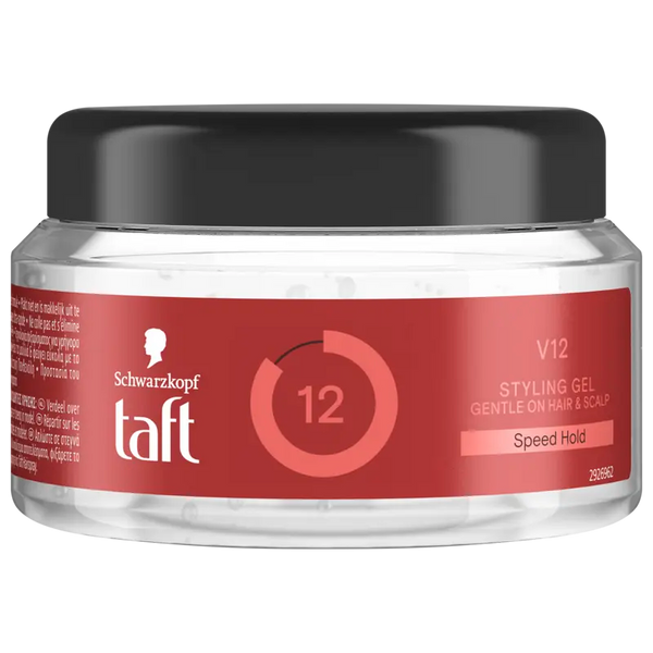 Taft Kraft Gel v12 Kraft