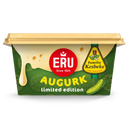 Eru Kesbeke gherkin