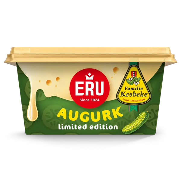 Eru Kesbeke augurk