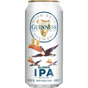 Guinness IPA
