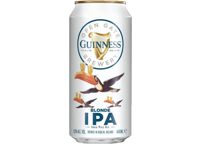 Guinness IPA