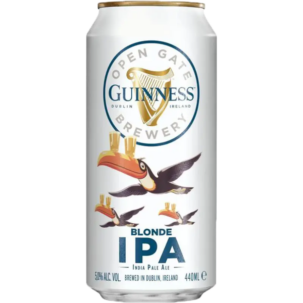 Guinness IPA