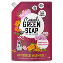 Marcel's Green Soap Waschmittel Mandarine Osmanthus Nachfüllung