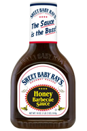 Sweet Baby Ray's Honey barbecuesaus