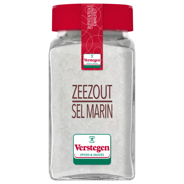 Verstegen Zeezout grof