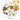 Dampfgericht Tortellini Käse XL