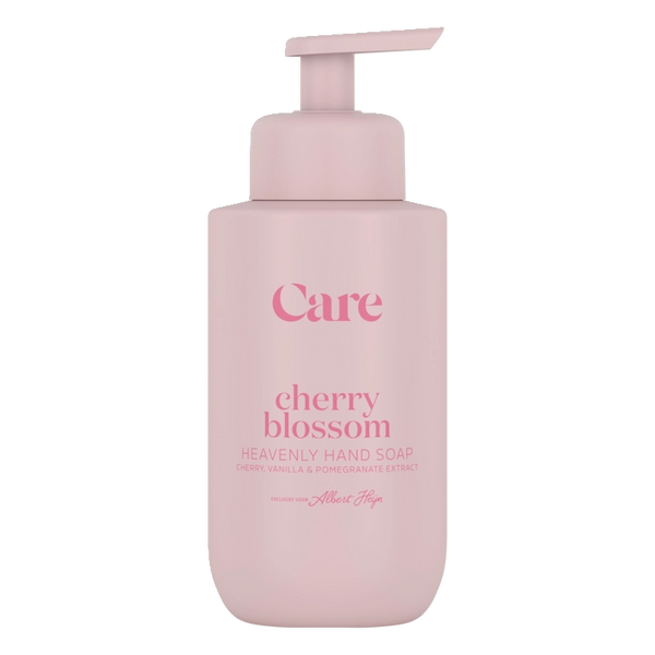 Care Cherry blossom heavenly hand soap
