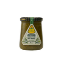 Kesbeke Dutchie Jalapeño-Hot-Sauce