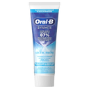 Oral-B 3D weiß belebende Zahnpasta