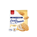 Jules Destrooper Crisp ’n Cream vanilla