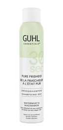 Guhl Pure frisheid droogshampoo