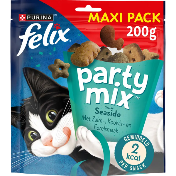 Felix Celebration Mix Seaside Maxi
