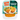 Vivera Vegetarian Gouda Cheese Schnitzel