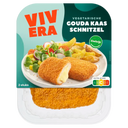 Vivera Vegetarisches Gouda-Käseschnitzel