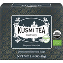 Kusmi Tea Organic earl grey