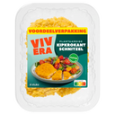 Vivera Pflanzliche knusprige Schnitzel Vorteilspackung