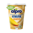 Alpro Plantaardige variatie op kwark mango