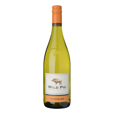 Viognier (Fresh and dry)
