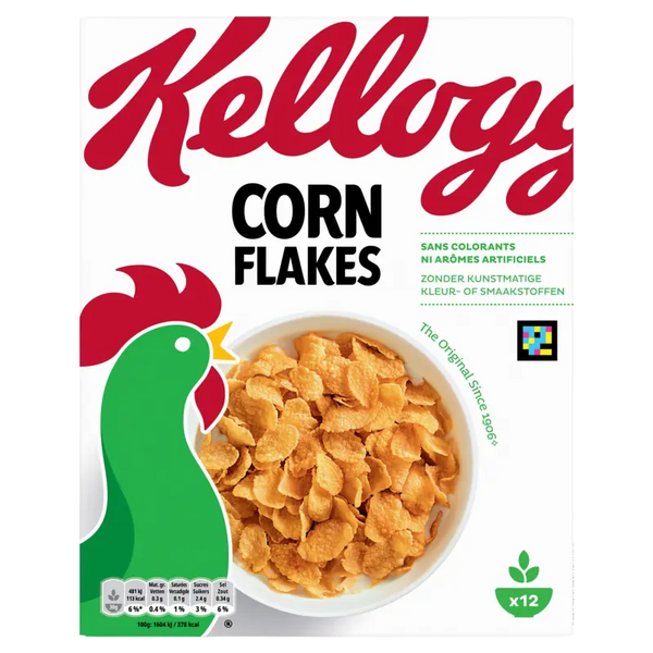 Kellogg's Cornflakes
